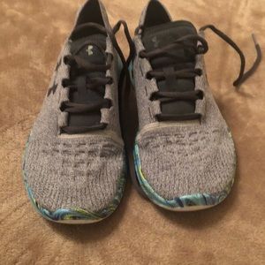 Under Armour Men’s size 7.5 sneakers